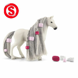 Schleich Horses 42583 - Beauty Horse Quarter horse merrie