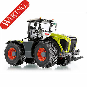 Wiking 7853 Claas Xerion