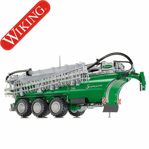 Wiking 77311 Samon bemester