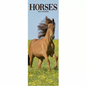 Paarden kalender