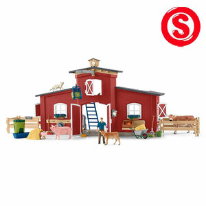 Schleich boerderij 42606