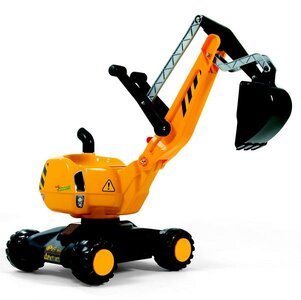 rolly_toys_421008 rolly Digger