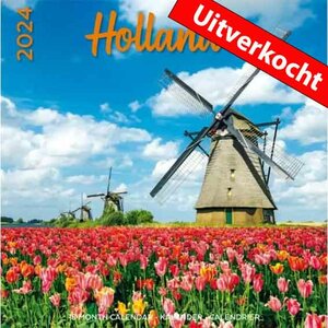Kalender holland