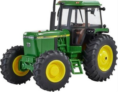 John Deere 4500 model