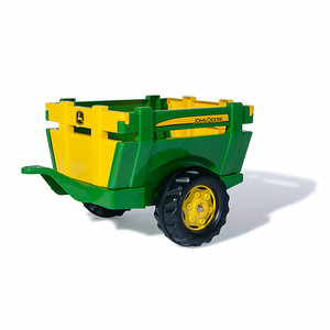Rolly Toys Farmtrailer 122103