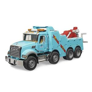 Bruder 2831 Bergingsvrachtwagen