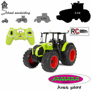 Jamara Claas Arion 660