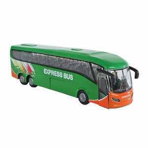 KG510432 Kids Globe bus