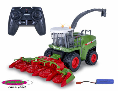Jamara 405315 Fendt Katana hakselaar