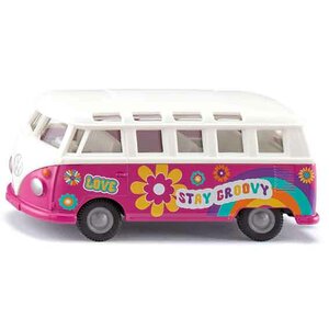 Siku 2364 Volkswagen T1 Samba