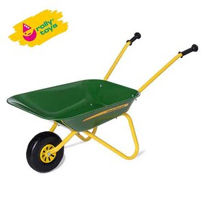 Rolly Toys John Deere kruiwagen