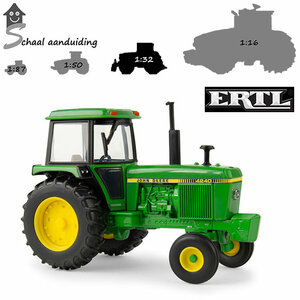 Ertl 45921