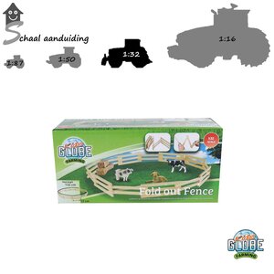 Kids Globe 610304