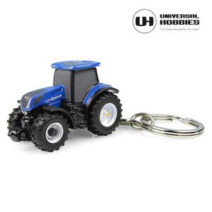 sleutelhanger New Holland T7.300