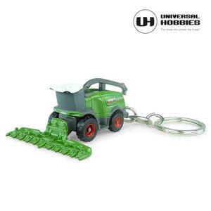 sleutelhanger Fendt Katana hakselaar