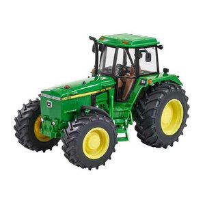 Britains 43407 John Deere 4955