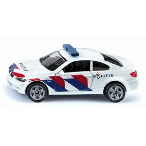 Siku 1532 BMW politie
