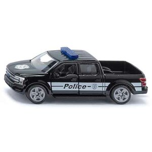 Siku 1496 Ford F150 USA Police