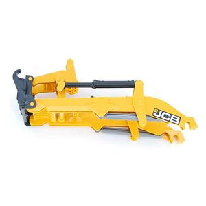Bruder onderdeel 43463 complete arm JCB