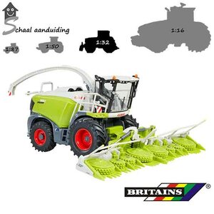 Britains Claas Hakselaar