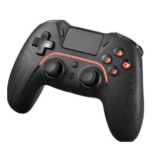 Draadloze game controller zwart