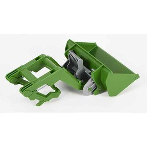 Bruder onderdeel 42181 Fendt voorlader met bak