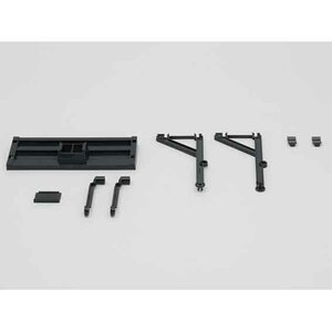 BF42212 onderdeel laadklep voor BF2211