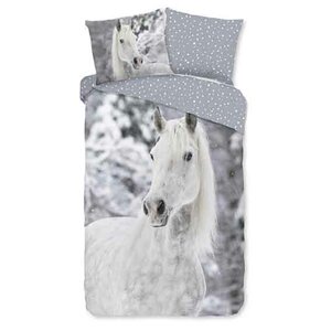 Dekbed Good Morning Flanel Bonnie 10120