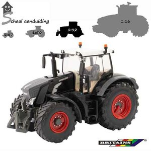 Britains Fendt 826 Vario