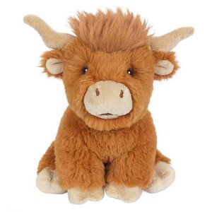 Pia Soft 7080110 Schotse hooglander