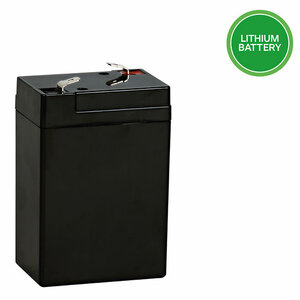 IAKB0044 lithiumaccu 12V