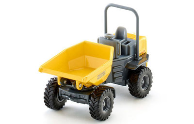 siku minidumper macker