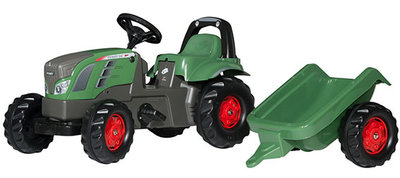 Rolly Toys Rollykid Fendt