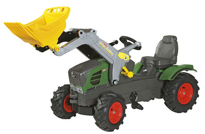 Rolly Toys RollyTrac Fendt 211 Vario