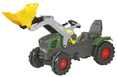 Rolly Toys RollyFarmtrac Fendt