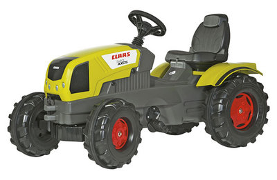 Rolly Toys RollyFarmtrac Claas Axos 340