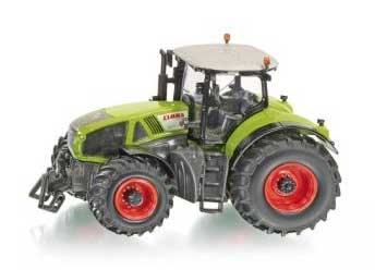 Massey ferguson miniatuur tractor