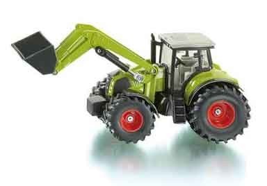 siku 1-50 schaalmodel claas