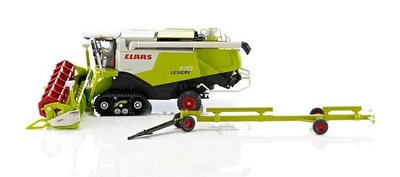 Claas Maaidorser