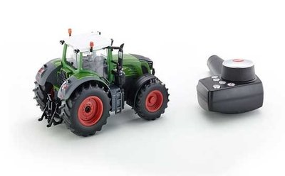 Fendt rc tractor