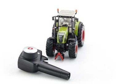 Siku Claas remote control