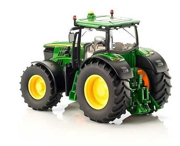 siku John deere speelgoed tractor