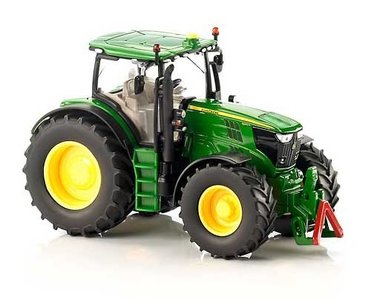 Siku John Deere 6210R