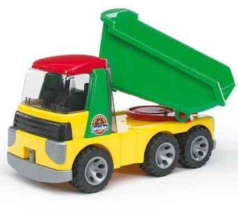 Bruder Roadmax speelgoed