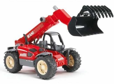 Bruder Manitou MLT 633