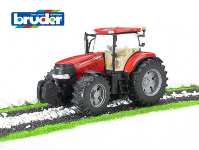 Bruder Case landbouwtractor