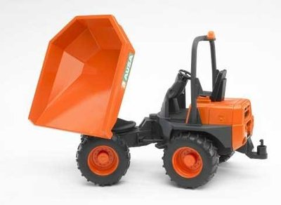 Bruder AUSA minidumper