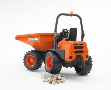 Bruder AUSA dumper