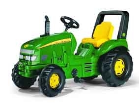 Rolly Toys X-trac John Deere