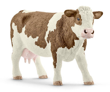 Simmental koe